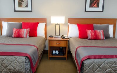 Coastal Inn Moncton Dieppe