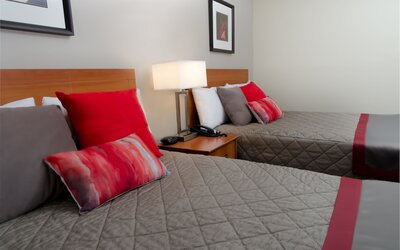 Coastal Inn Moncton Dieppe