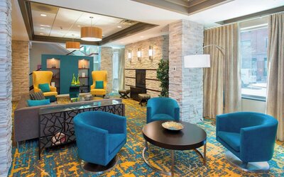 Residence Inn by Marriott Moncton