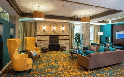 Residence Inn by Marriott Moncton