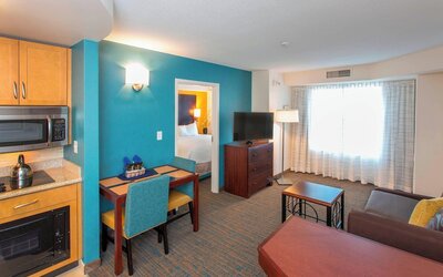 Residence Inn by Marriott Moncton