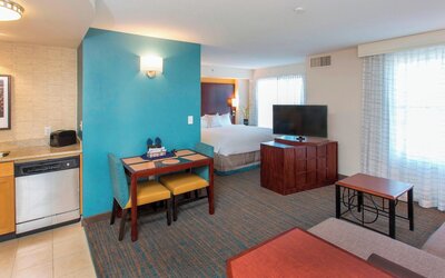 Residence Inn by Marriott Moncton