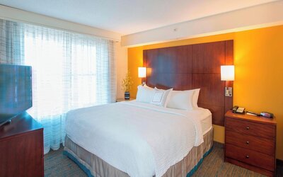 Residence Inn by Marriott Moncton