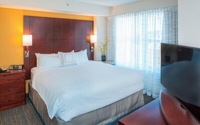 Residence Inn by Marriott Moncton