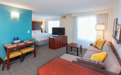 Residence Inn by Marriott Moncton