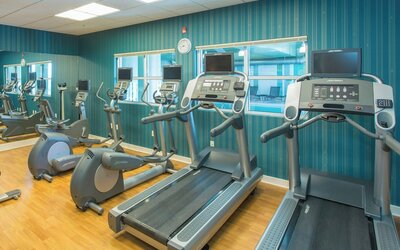 Residence Inn by Marriott Moncton