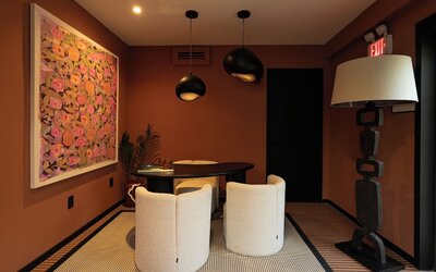 Maison Felix