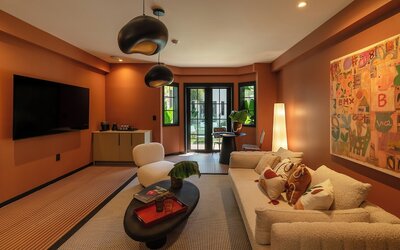 Maison Felix