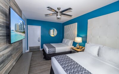 The Colony Hotel