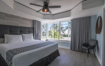 The Colony Hotel