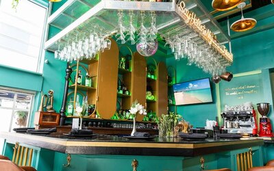 The Colony Hotel
