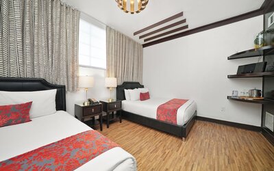 Hotel Chelsea