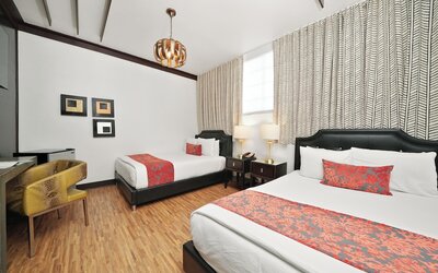 Hotel Chelsea