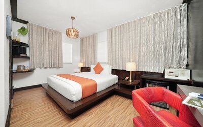 Hotel Chelsea