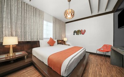 Hotel Chelsea