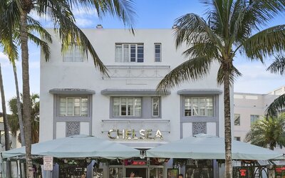 Hotel Chelsea