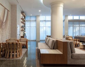 Hilton Cabana Miami Beach Resort