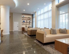 Hilton Cabana Miami Beach Resort