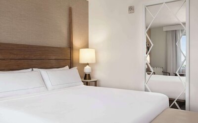 Hilton Cabana Miami Beach Resort