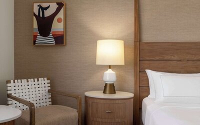Hilton Cabana Miami Beach Resort