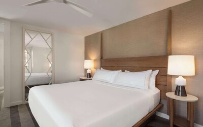 Hilton Cabana Miami Beach Resort