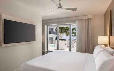 Hilton Cabana Miami Beach Resort