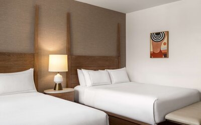 Hilton Cabana Miami Beach Resort