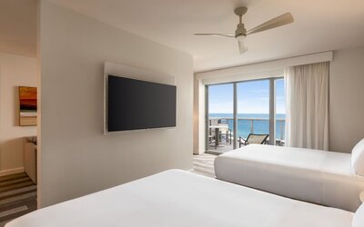 Hilton Cabana Miami Beach Resort