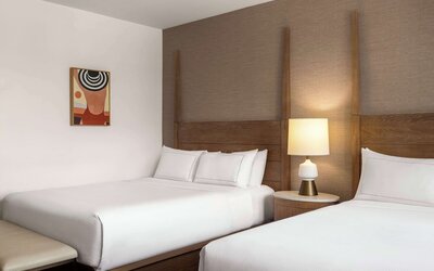 Hilton Cabana Miami Beach Resort