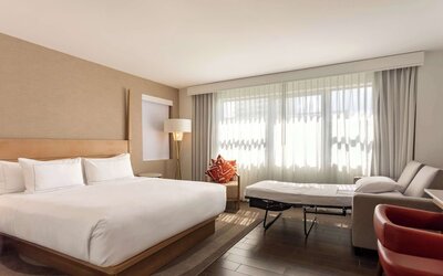 Hilton Cabana Miami Beach Resort