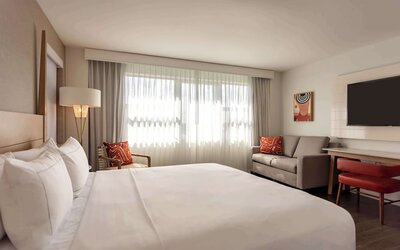Hilton Cabana Miami Beach Resort