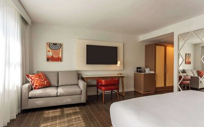 Hilton Cabana Miami Beach Resort