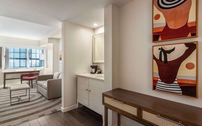 Hilton Cabana Miami Beach Resort