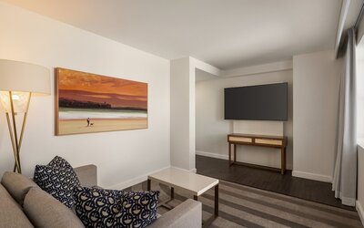 Hilton Cabana Miami Beach Resort