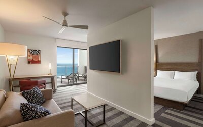 Hilton Cabana Miami Beach Resort