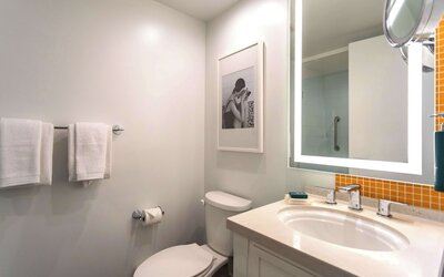 Hilton Cabana Miami Beach Resort