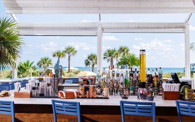 Hilton Cabana Miami Beach Resort