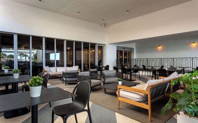 Hilton Cabana Miami Beach Resort