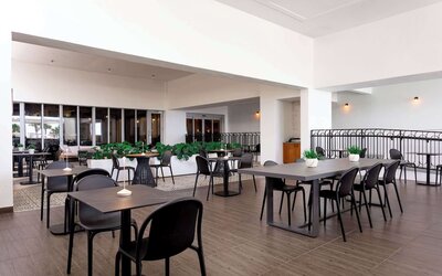 Hilton Cabana Miami Beach Resort