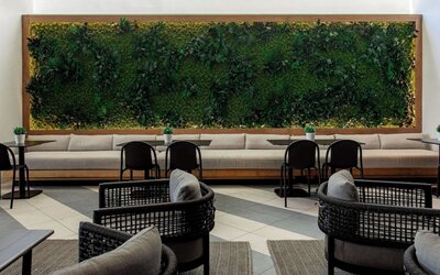 Hilton Cabana Miami Beach Resort