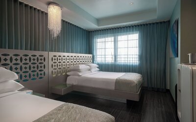 Dream South Beach, by Hyatt