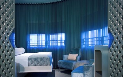 Dream South Beach, by Hyatt