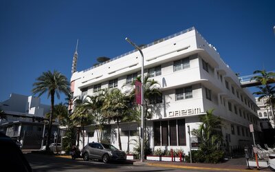 Dream South Beach, by Hyatt