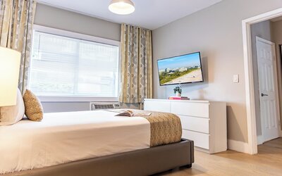 Beachside All Suites Hotel
