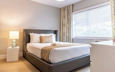 Beachside All Suites Hotel