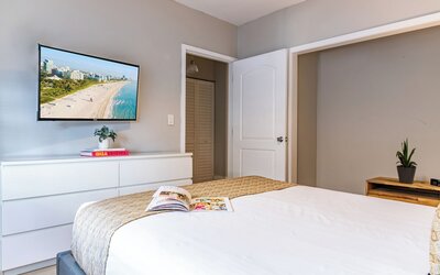 Beachside All Suites Hotel