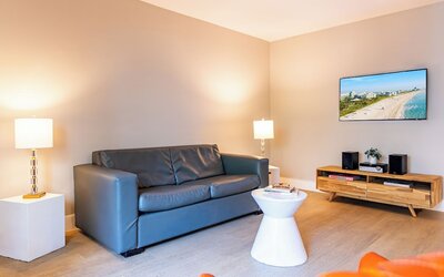 Beachside All Suites Hotel