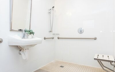 Beachside All Suites Hotel
