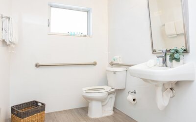 Beachside All Suites Hotel