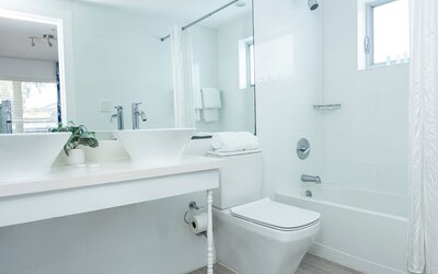 Beachside All Suites Hotel